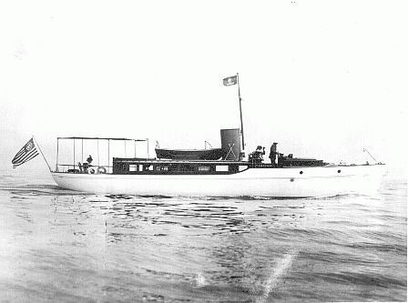 Chgeechako (Wasaka III), September 1, 1913